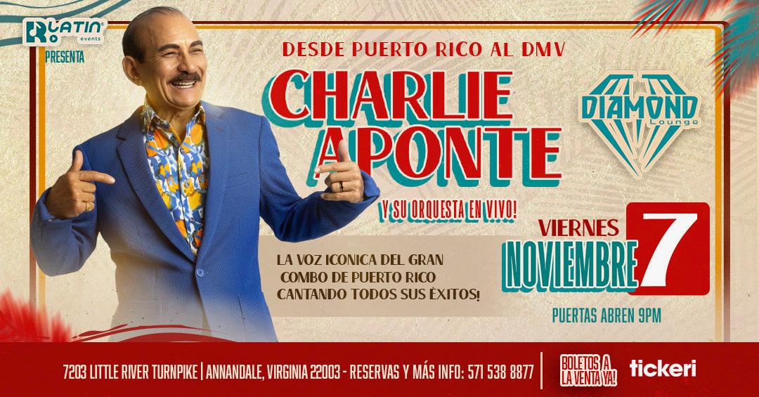 Promoción del evento